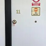 Apartament Orizont *