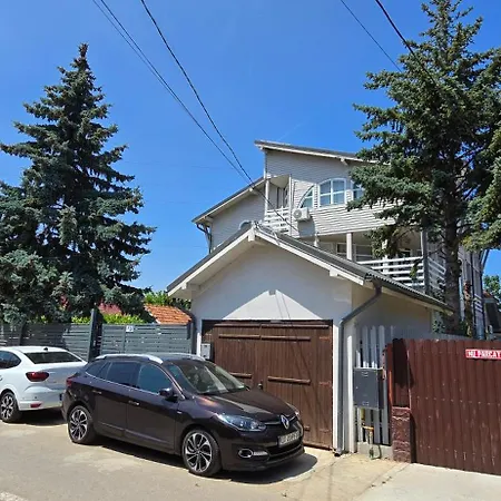 Orizont Apartament Costineşti