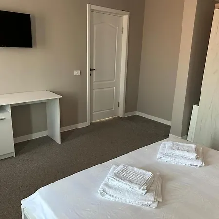 Apartment Orizont