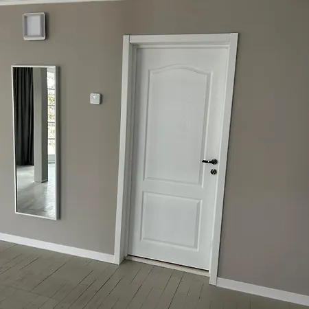 Apartment Orizont