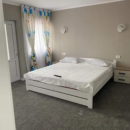 Orizont Apartment *