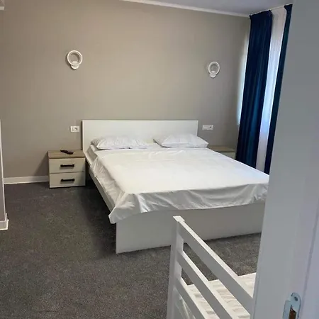 Orizont Apartment *