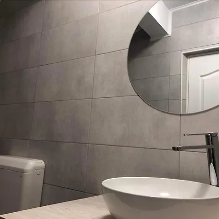 Apartment Orizont