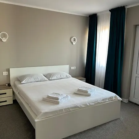 Apartment Orizont *