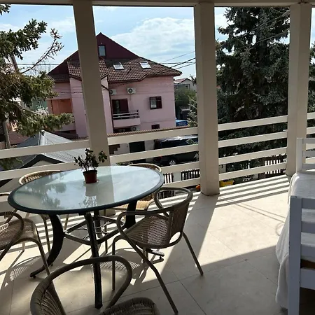 Apartment Orizont Costinesti