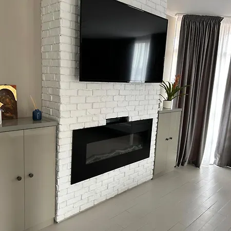 Apartment Orizont Costinesti
