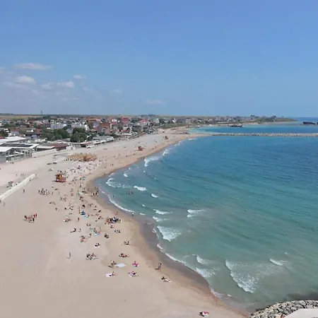 Orizont Apartament Costinesti