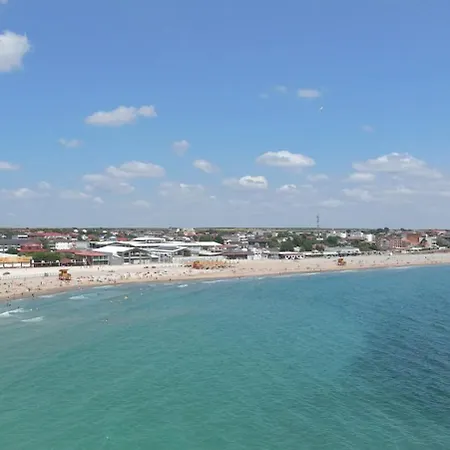 Orizont Apartament Costinesti