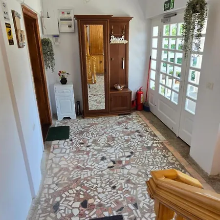 Orizont Apartment