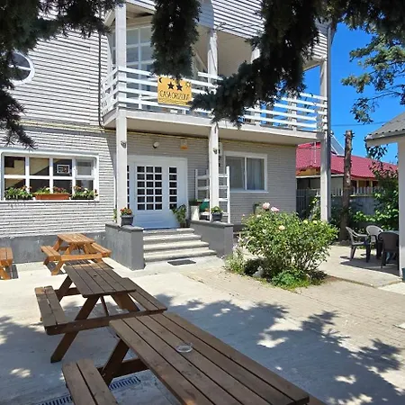 Orizont Apartment