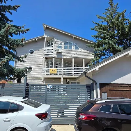 Orizont Apartment *