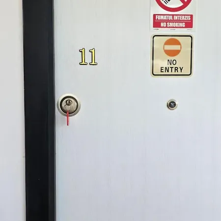 Apartment Orizont *