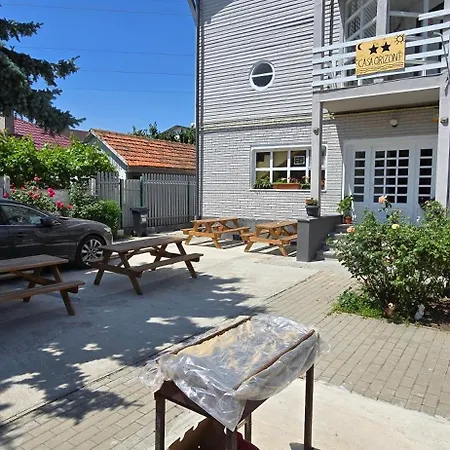 Orizont Apartment Costinesti
