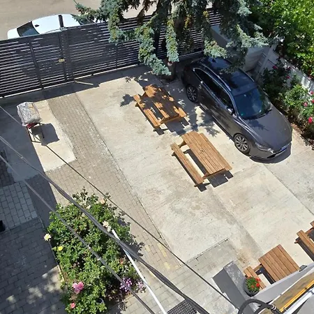 Apartment Orizont Costinesti