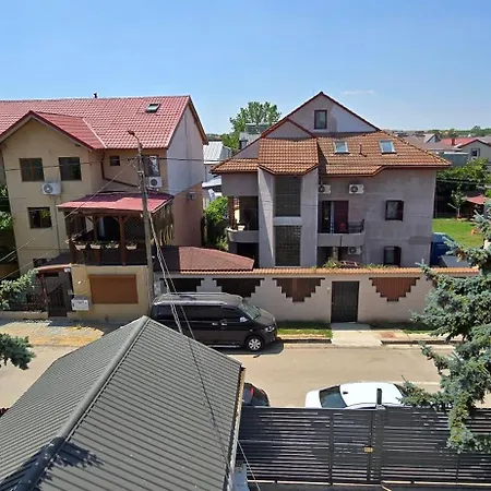 Orizont Apartment